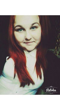 Кристина Вашкевич