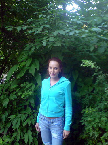 Наташа Морозкина