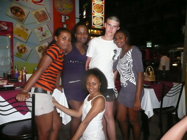 Александр Белый