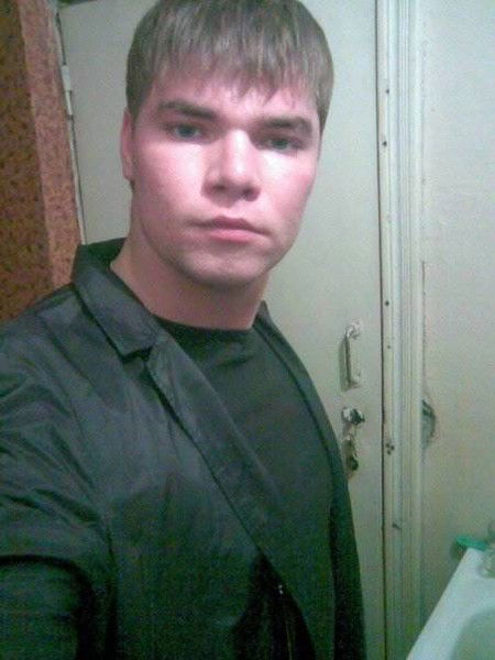 Дмитрий Рудаков