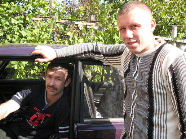 Эмиль Атаулин