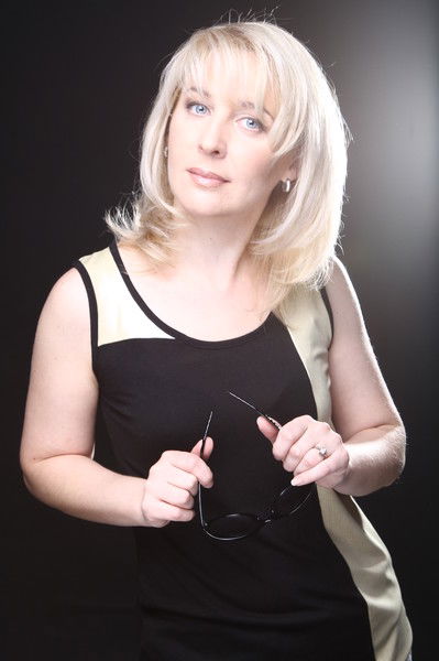 Наталья Петрова