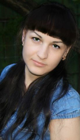 Маргарита Спирикова