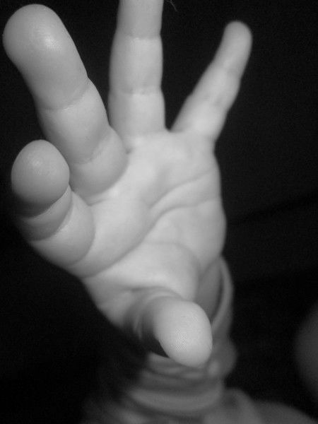 Лидия Фирстова