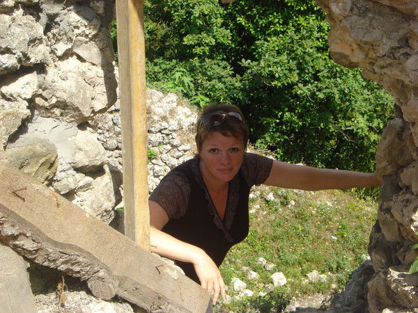 Елена Порывай