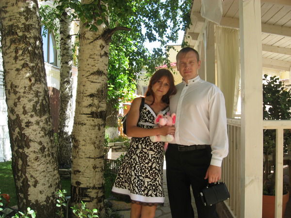 Юлия Рожкова