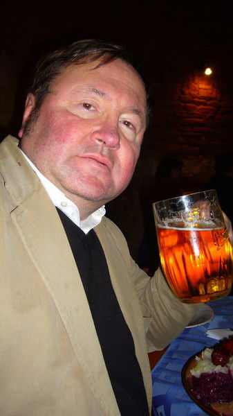 Валерий Наумов