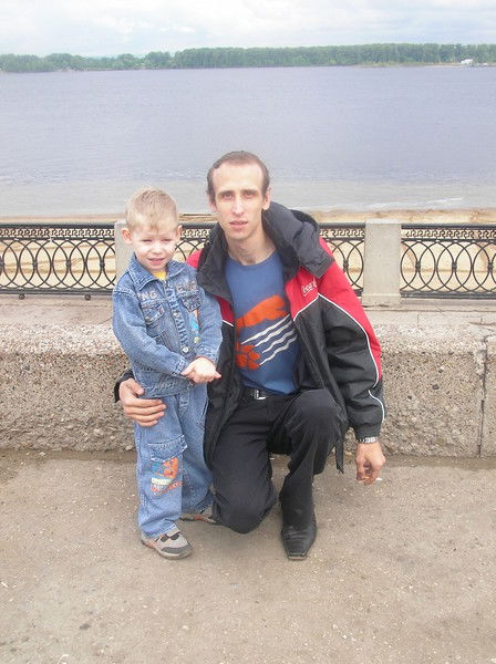 Алексей Самара