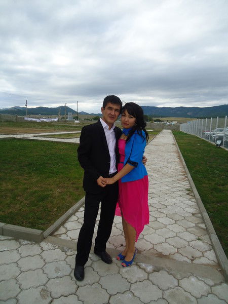 Ансат Сакенов