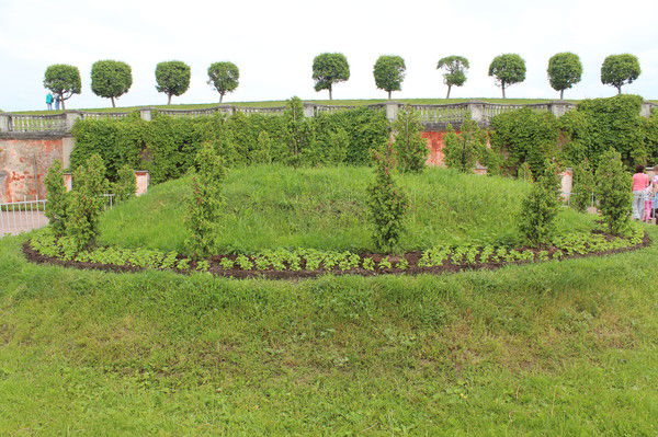 Настя Горюнова