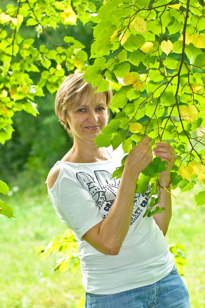 Надежда Ивлева