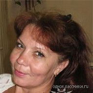 Татьяна Беляева