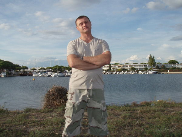 Анатолий Кирьянов