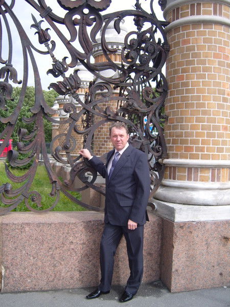 Сергей Лепаев