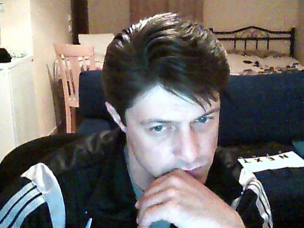 Дмитрий Молчанов