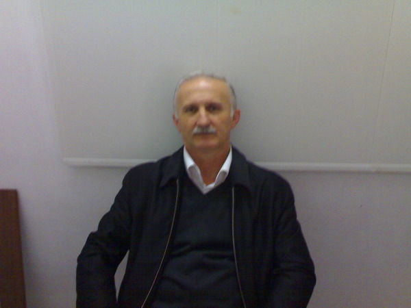 Mehman Memmedov