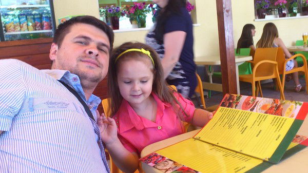 Николай Гаврин