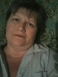 Галина Коваль