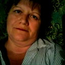 Галина Коваль