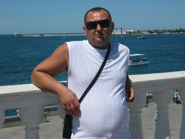 Женя Руденко