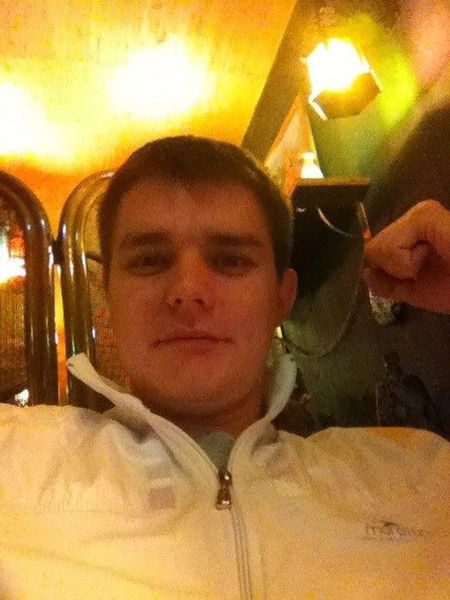 Крутиков Владимир