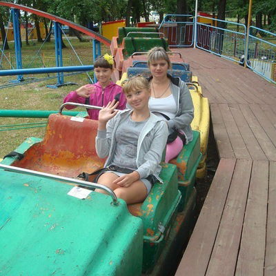 Ксения Тойгильдина