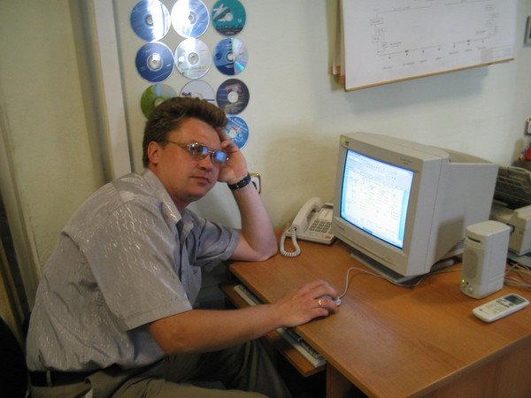 Дмитрий Степанов