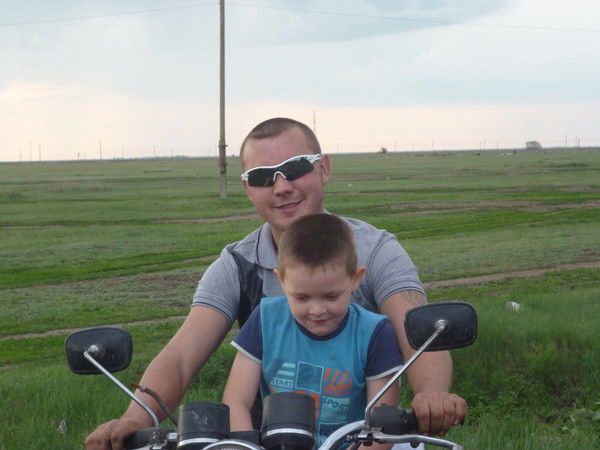 Александр Шевчук