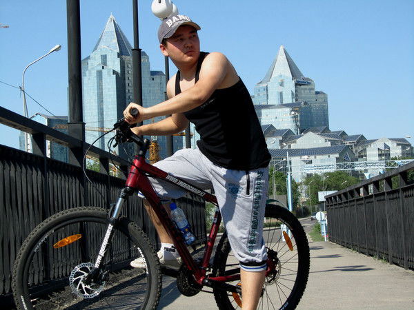 ***tima Brilliant***