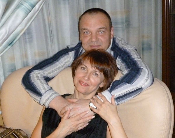 Александр Голуб