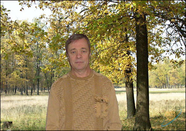 Владимир Антонов