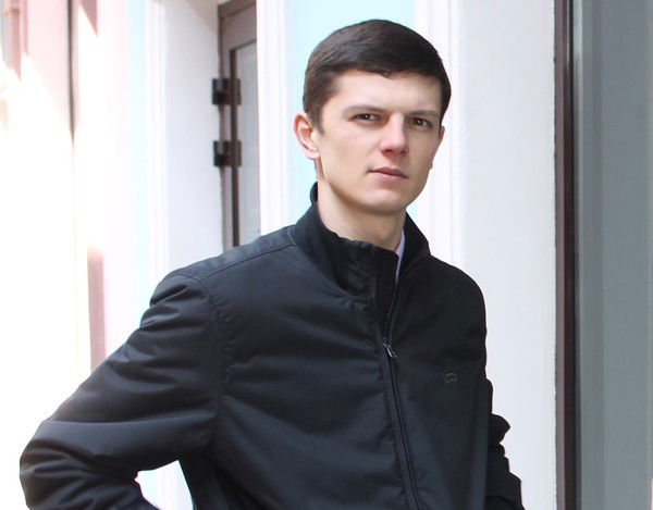 Роман Лемещенко