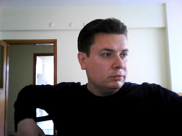 Мустафа Мангалтепе