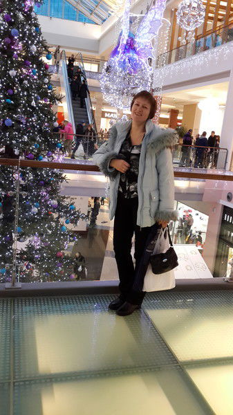 Татьяна Козлова