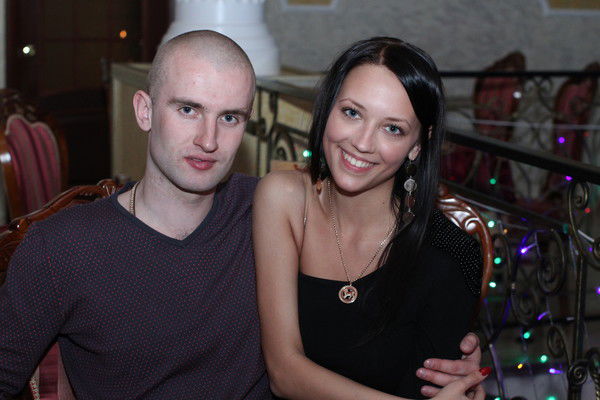 Таня Волынкина