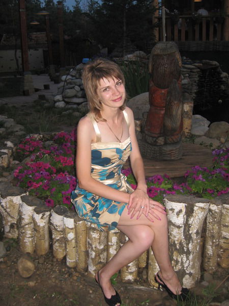 Лариса Павлова