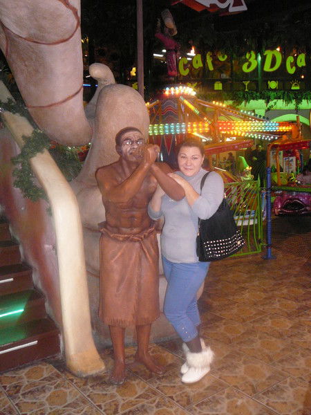 Светлана Старикова