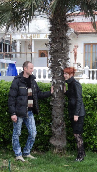 Виктория Шаталова