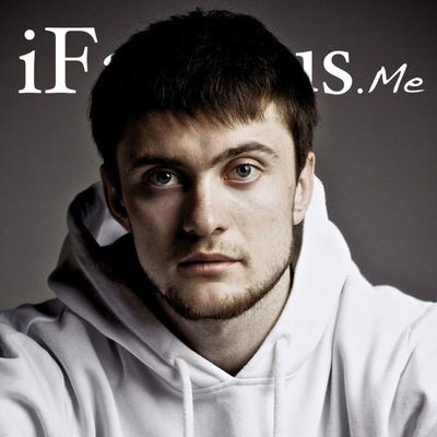 Серёга Челак