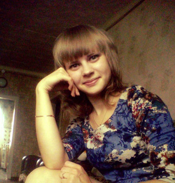 Валерия Кузеванова