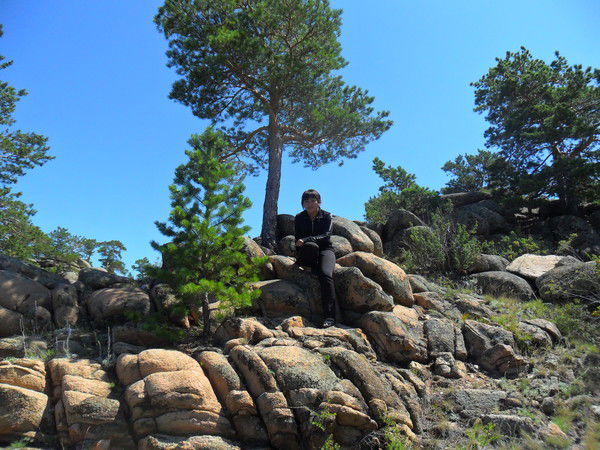 Айман Аманбаева