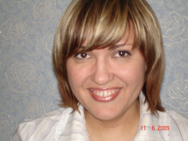 Наталья Безмольская