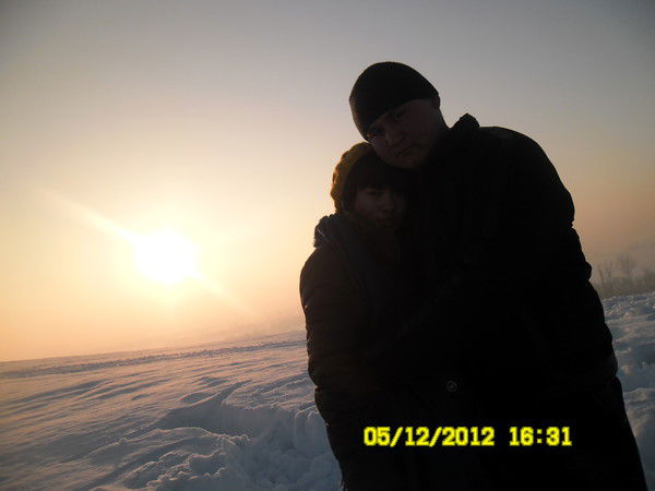 Нурлан И Назира Жапаровы