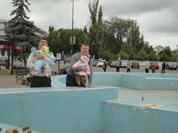 Глеб Денисенко