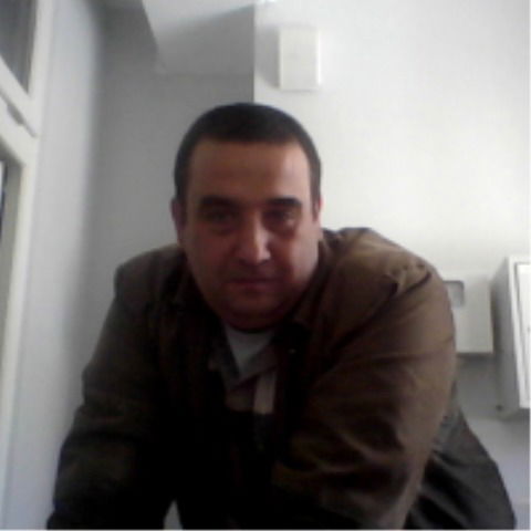 Павел Романченко