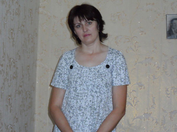 Татьяна Фоменко