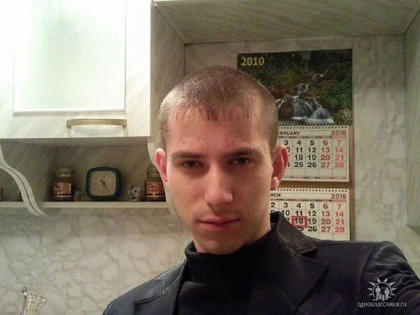 Дмитрий Гладких