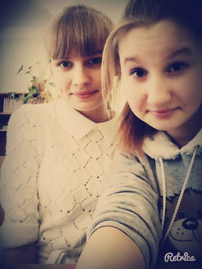 Алла Тимофеева