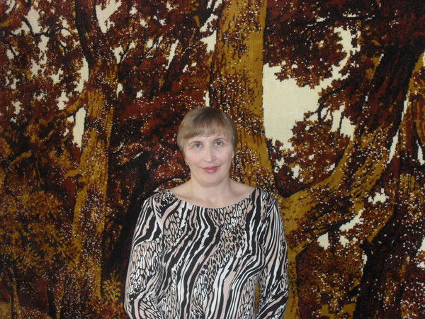 Татьяна Добышева