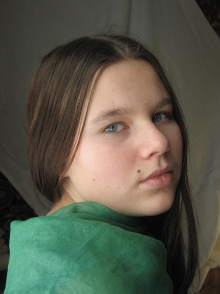 Макарова Анастасия